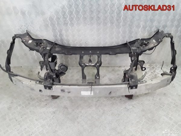Блок сигнализации Chevrolet Aveo T200 96540563 - АвтоСклад31.рф - авторазборка контрактные б/у запчасти в г. Белгород
