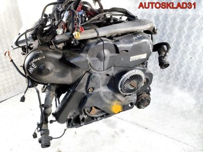 Двигатель AKE Audi A6 C5 2.5 Дизель - АвтоСклад31.рф - авторазборка контрактные б/у запчасти в г. Белгород
