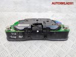 Панель приборов Audi A6 C5 2.4 ALF 4B0919860F АКПП - АвтоСклад31.рф - авторазборка контрактные б/у запчасти в г. Белгород