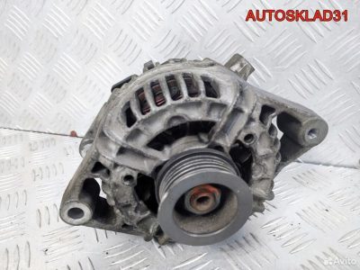 Генератор 100A Opel Astra G 90561971 - АвтоСклад31.рф - авторазборка контрактные б/у запчасти в г. Белгород