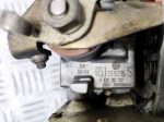 Моновпрыск в сборе Volkswagen Golf 3 051133015S - АвтоСклад31.рф - авторазборка контрактные б/у запчасти в г. Белгород
