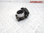 Заслонка дроссельная Mercedes E-Klasse W212 A6460901970 - АвтоСклад31.рф - авторазборка контрактные б/у запчасти в г. Белгород