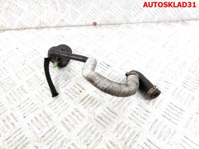Трубка вакуумная VW Passat B5 3B1612041 - АвтоСклад31.рф - авторазборка контрактные б/у запчасти в г. Белгород