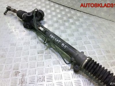 Рейка рулевая Volkswagen Passat B5 8D1422066F - АвтоСклад31.рф - авторазборка контрактные б/у запчасти в г. Белгород