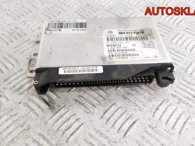 Блок управления АКПП Audi A6 C5 2,5 Дизель 4B0927156FK - АвтоСклад31.рф - авторазборка контрактные б/у запчасти в г. Белгород