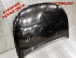 Капот Seat Ibiza 4 6J0823031C - АвтоСклад31.рф - авторазборка контрактные б/у запчасти в г. Белгород