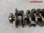 Коленвал VW Golf 4 1,9 ALH Дизель - АвтоСклад31.рф - авторазборка контрактные б/у запчасти в г. Белгород