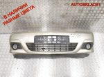 Бампер передний Opel Meriva A 13193492 Рестайлинг - АвтоСклад31.рф - авторазборка контрактные б/у запчасти в г. Белгород