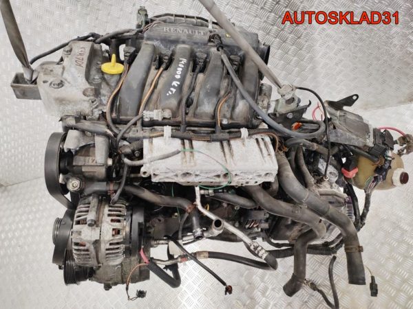 Клапан EGR Mercedes W202 2,2 Дизель A6110980417 - АвтоСклад31.рф - авторазборка контрактные б/у запчасти в г. Белгород
