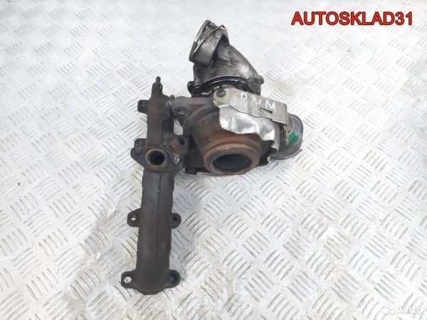 Эбу Ford Focus 1 1,8 дизель 2s4a12a650nb - АвтоСклад31.рф - авторазборка контрактные б/у запчасти в г. Белгород