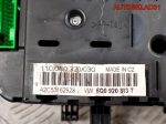 Панель приборов VW Polo 4 6Q0920803T - АвтоСклад31.рф - авторазборка контрактные б/у запчасти в г. Белгород