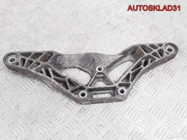 Коленчатый вал Audi A6 C6 2.4 BDW 06E105101G - АвтоСклад31.рф - авторазборка контрактные б/у запчасти в г. Белгород
