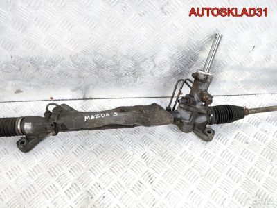 Рейка рулевая Mazda 3 BK BP6L32110 - АвтоСклад31.рф - авторазборка контрактные б/у запчасти в г. Белгород