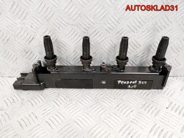 Капот Opel Vectra C 93183981 Рестайлинг - АвтоСклад31.рф - авторазборка контрактные б/у запчасти в г. Белгород