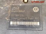 Блок управления ABS VW Lupo 6E0614117 - АвтоСклад31.рф - авторазборка контрактные б/у запчасти в г. Белгород