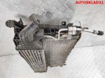 Кассета радиаторов Ford Focus 2 1,6 Дизель 3M5H8005TH - АвтоСклад31.рф - авторазборка контрактные б/у запчасти в г. Белгород
