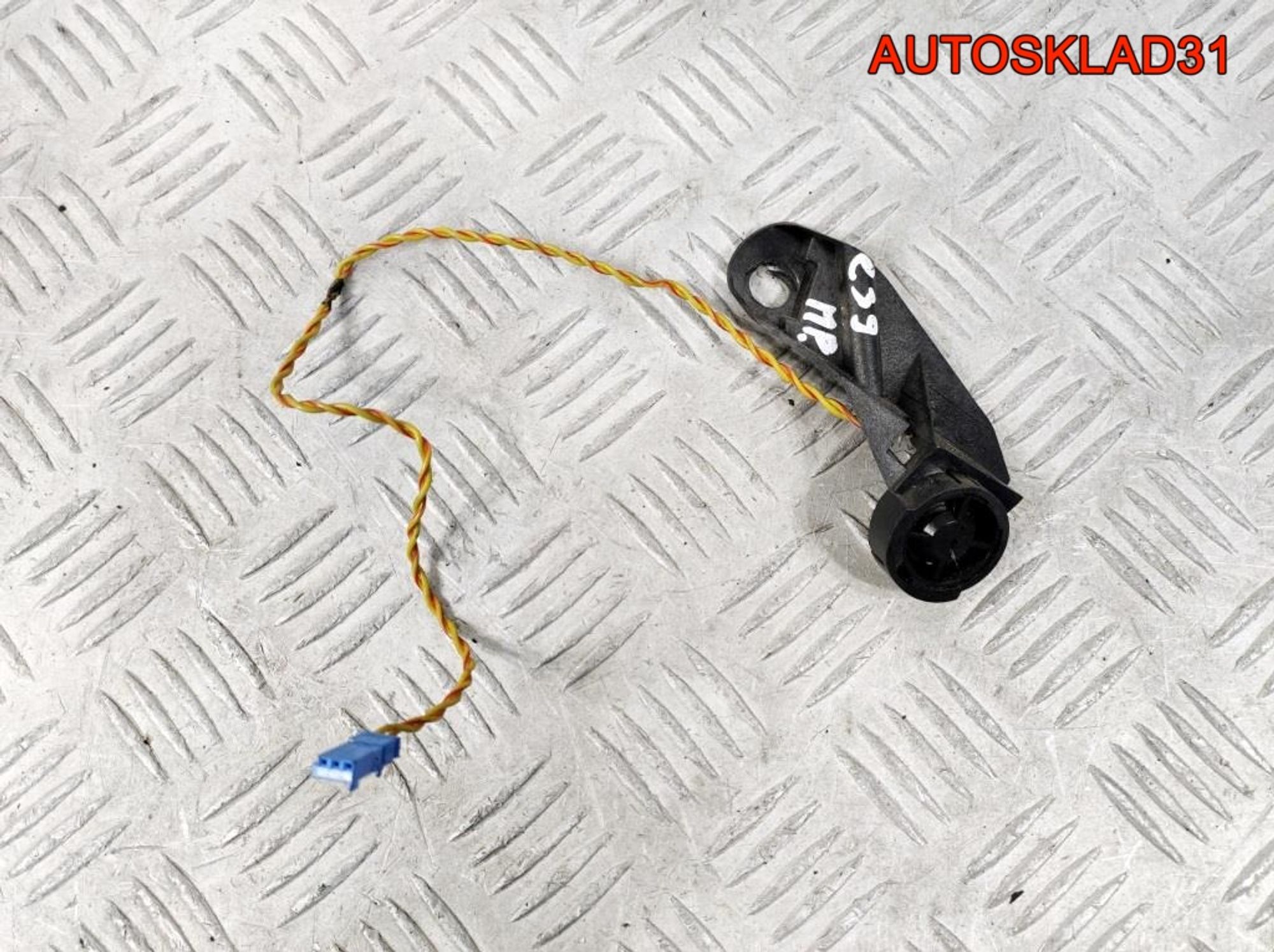 Динамики высокочастотный BMW E39 65138362530 - АвтоСклад31.рф - авторазборка контрактные б/у запчасти в г. Белгород Динамики высокочастотный BMW E39 65138362530 - АвтоСклад31.рф - авторазборка контрактные б/у запчасти в г. Белгород