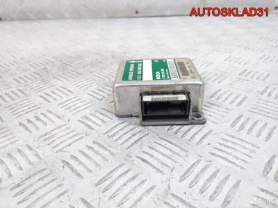 Блок управления AIR BAG Audi A4 B5 8A0959655 - АвтоСклад31.рф - авторазборка контрактные б/у запчасти в г. Белгород