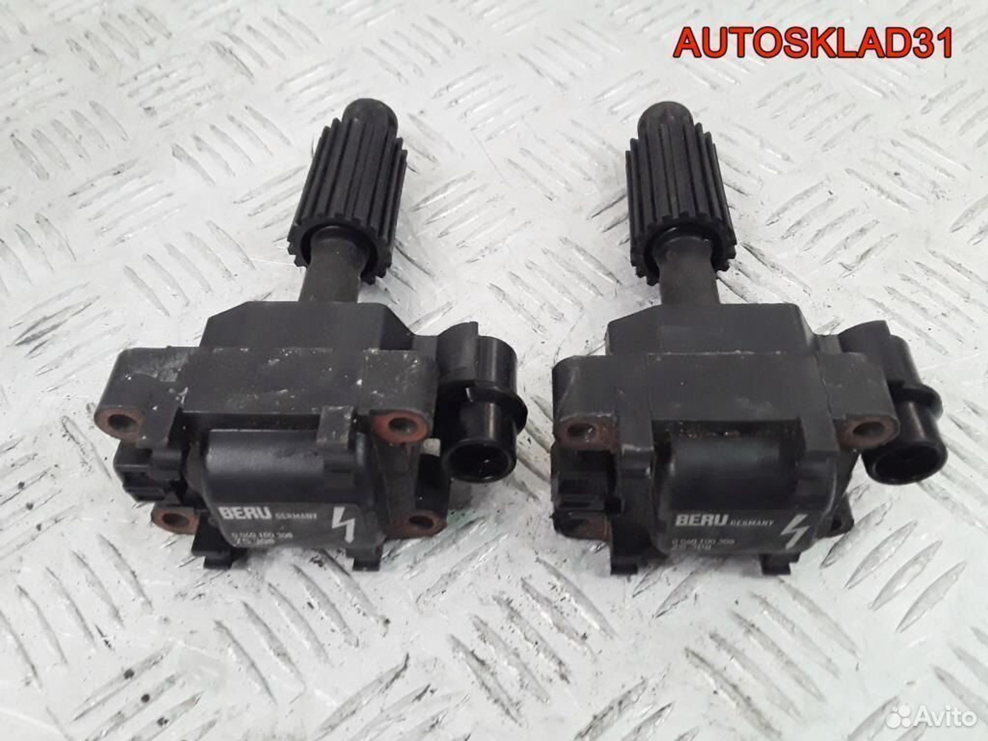 Катушка зажигания Ford Galaxy 0040100308 - АвтоСклад31.рф - авторазборка контрактные б/у запчасти в г. Белгород Катушка зажигания Ford Galaxy 0040100308 - АвтоСклад31.рф - авторазборка контрактные б/у запчасти в г. Белгород