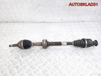 Полуось передняя правая Renault Sandero 8200499306 - АвтоСклад31.рф - авторазборка контрактные б/у запчасти в г. Белгород