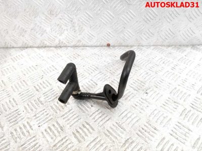 Шланг вентиляции картерных газов Audi A6 C5 027133784E - АвтоСклад31.рф - авторазборка контрактные б/у запчасти в г. Белгород