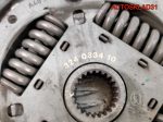 Комплект сцепления Audi A4 B7 2.0 BLB 415024410 - АвтоСклад31.рф - авторазборка контрактные б/у запчасти в г. Белгород
