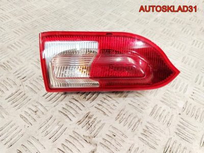 Фонарь задний левый Opel Insignia 13226854 Combi - АвтоСклад31.рф - авторазборка контрактные б/у запчасти в г. Белгород