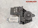 Моторчик стеклоподъемника задний правый VW Passat B5 3B9839752CA - АвтоСклад31.рф - авторазборка контрактные б/у запчасти в г. Белгород