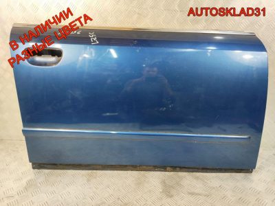 Дверь передняя правая Голая Audi A4 B6 8E0831052 - АвтоСклад31.рф - авторазборка контрактные б/у запчасти в г. Белгород