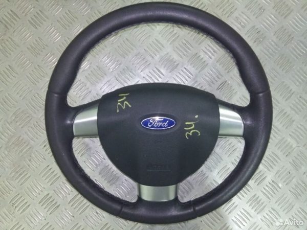 Кронштейн замка двери Ford Focus 2 4M51A21978AC - АвтоСклад31.рф - авторазборка контрактные б/у запчасти в г. Белгород
