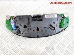 Панель приборов Audi A6 C5 2.4 ALF 4B0919860F АКПП - АвтоСклад31.рф - авторазборка контрактные б/у запчасти в г. Белгород
