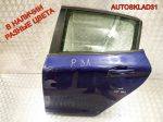 Дверь задняя левая Peugeot 208 9671907580 - АвтоСклад31.рф - авторазборка контрактные б/у запчасти в г. Белгород