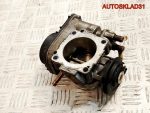 Заслонка дроссельная VW Golf 4 1,8 AGN Бензин 06A133066G - АвтоСклад31.рф - авторазборка контрактные б/у запчасти в г. Белгород