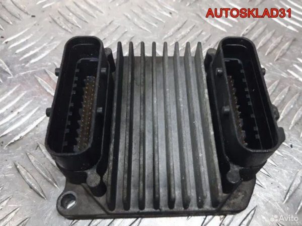 Блок абс насос Volkswagen Touareg 7L0907379K - АвтоСклад31.рф - авторазборка контрактные б/у запчасти в г. Белгород