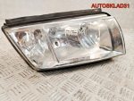 Фара правая Skoda Fabia 6Y1941016P - АвтоСклад31.рф - авторазборка контрактные б/у запчасти в г. Белгород