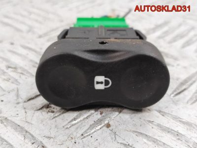 Кнопка центрального замка Renault Sandero 8200870250 - АвтоСклад31.рф - авторазборка контрактные б/у запчасти в г. Белгород