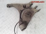 Рычаг задний нижний левый Audi A4 B6 8E0505311T - АвтоСклад31.рф - авторазборка контрактные б/у запчасти в г. Белгород