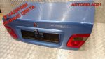 Крышка багажника Mitsubishi Carisma DA MR496080 Рестайлинг - АвтоСклад31.рф - авторазборка контрактные б/у запчасти в г. Белгород