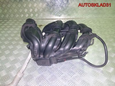Коллектор впускной Ford Fusion 1.4 2S6G9424EE - АвтоСклад31.рф - авторазборка контрактные б/у запчасти в г. Белгород