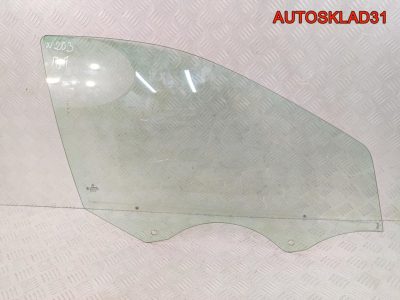 Стекло переднее правое Mercedes W203 A2037250210 - АвтоСклад31.рф - авторазборка контрактные б/у запчасти в г. Белгород