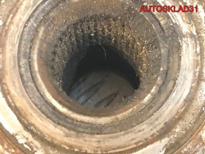 Ступица передняя Audi A6 C5 4B0407613B - АвтоСклад31.рф - авторазборка контрактные б/у запчасти в г. Белгород