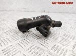 Фланец системы охлаждения Ford Focus 3 2,0 UFDB 9646559580 - АвтоСклад31.рф - авторазборка контрактные б/у запчасти в г. Белгород