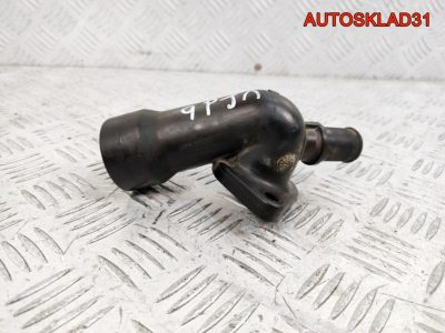 Фланец системы охлаждения Ford Focus 3 2,0 UFDB 9646559580 - АвтоСклад31.рф - авторазборка контрактные б/у запчасти в г. Белгород