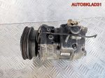 Компрессор кондиционера Audi A6 C5 8D0260805J - АвтоСклад31.рф - авторазборка контрактные б/у запчасти в г. Белгород