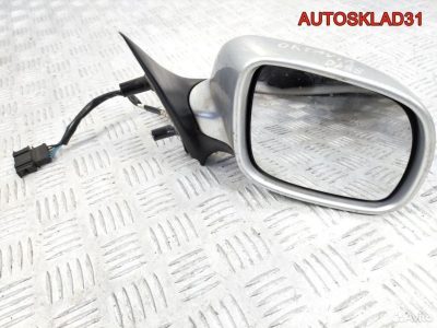 Зеркало правое 5 контактов Skoda Octavia A4 1U1857502C - АвтоСклад31.рф - авторазборка контрактные б/у запчасти в г. Белгород