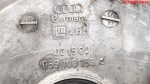 Крышка двигателя передняя Audi A6 C5 2,5 AKE 059103153Q - АвтоСклад31.рф - авторазборка контрактные б/у запчасти в г. Белгород