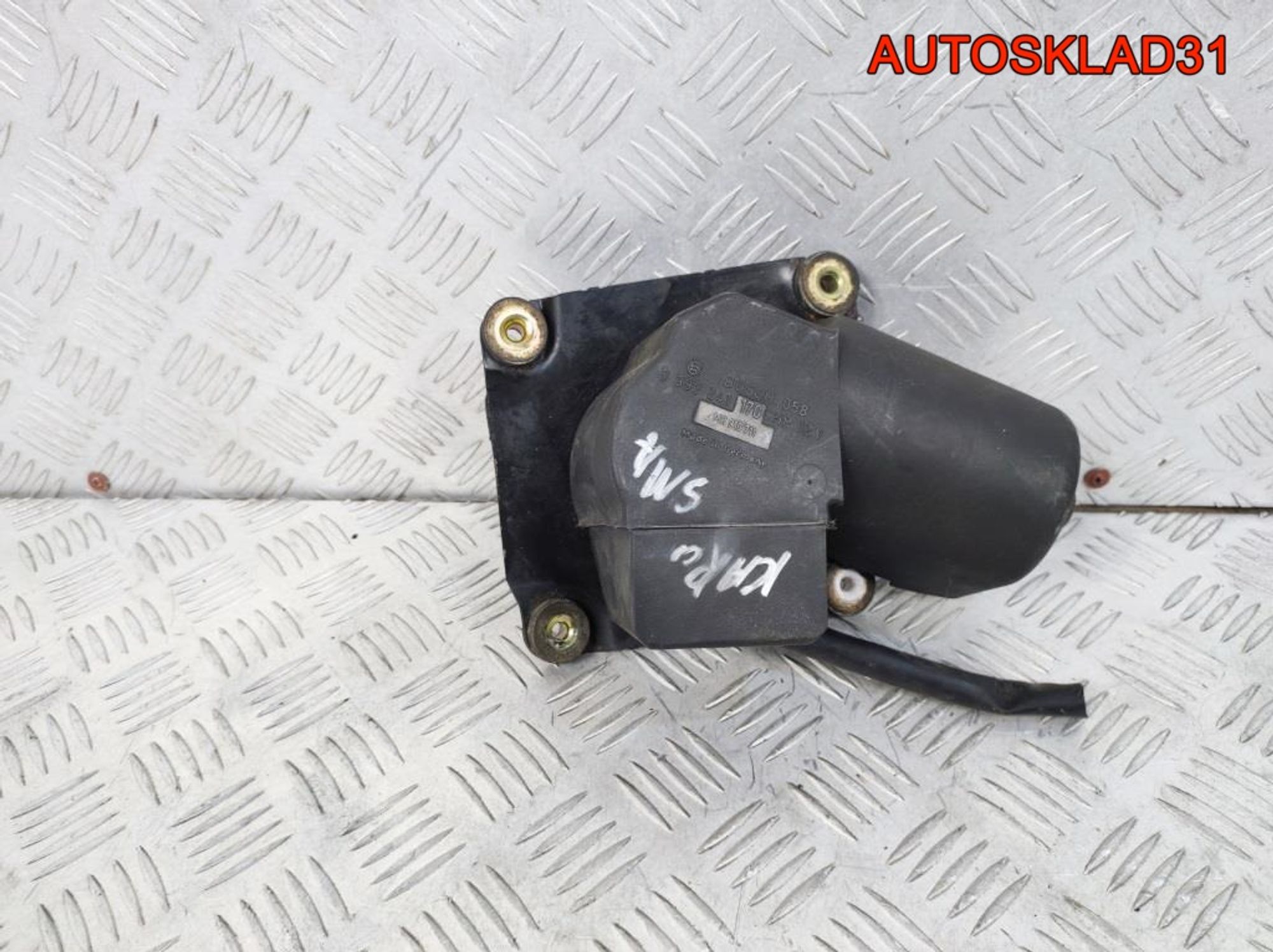 Моторчик стеклоочистителя Carisma DA MR910711 - АвтоСклад31.рф - авторазборка контрактные б/у запчасти в г. Белгород Моторчик стеклоочистителя Carisma DA MR910711 - АвтоСклад31.рф - авторазборка контрактные б/у запчасти в г. Белгород