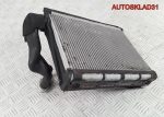 Испаритель кондиционера Audi A6 C6 4F0820103 - АвтоСклад31.рф - авторазборка контрактные б/у запчасти в г. Белгород