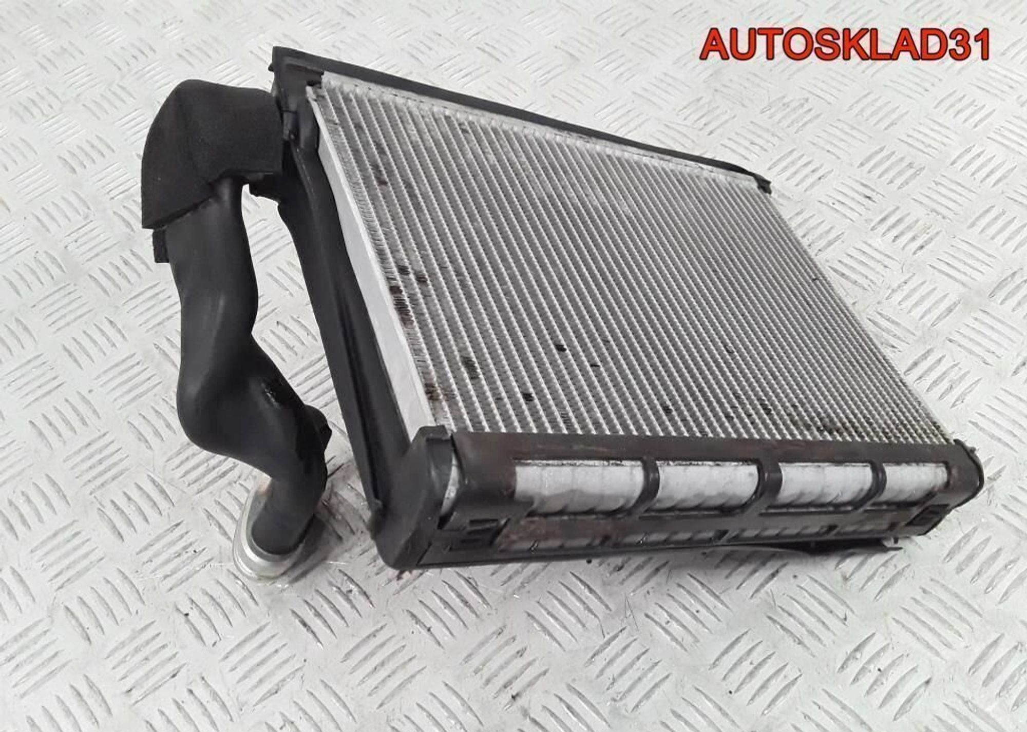 Испаритель кондиционера Audi A6 C6 4F0820103 - АвтоСклад31.рф - авторазборка контрактные б/у запчасти в г. Белгород Испаритель кондиционера Audi A6 C6 4F0820103 - АвтоСклад31.рф - авторазборка контрактные б/у запчасти в г. Белгород