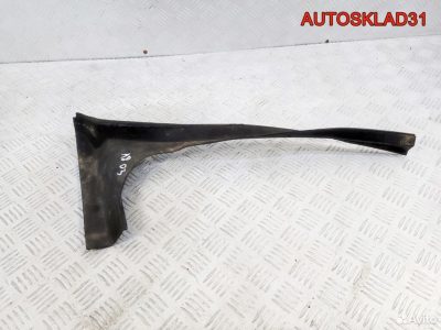 Водосток багажника левый верхний Audi A8 D3 - АвтоСклад31.рф - авторазборка контрактные б/у запчасти в г. Белгород
